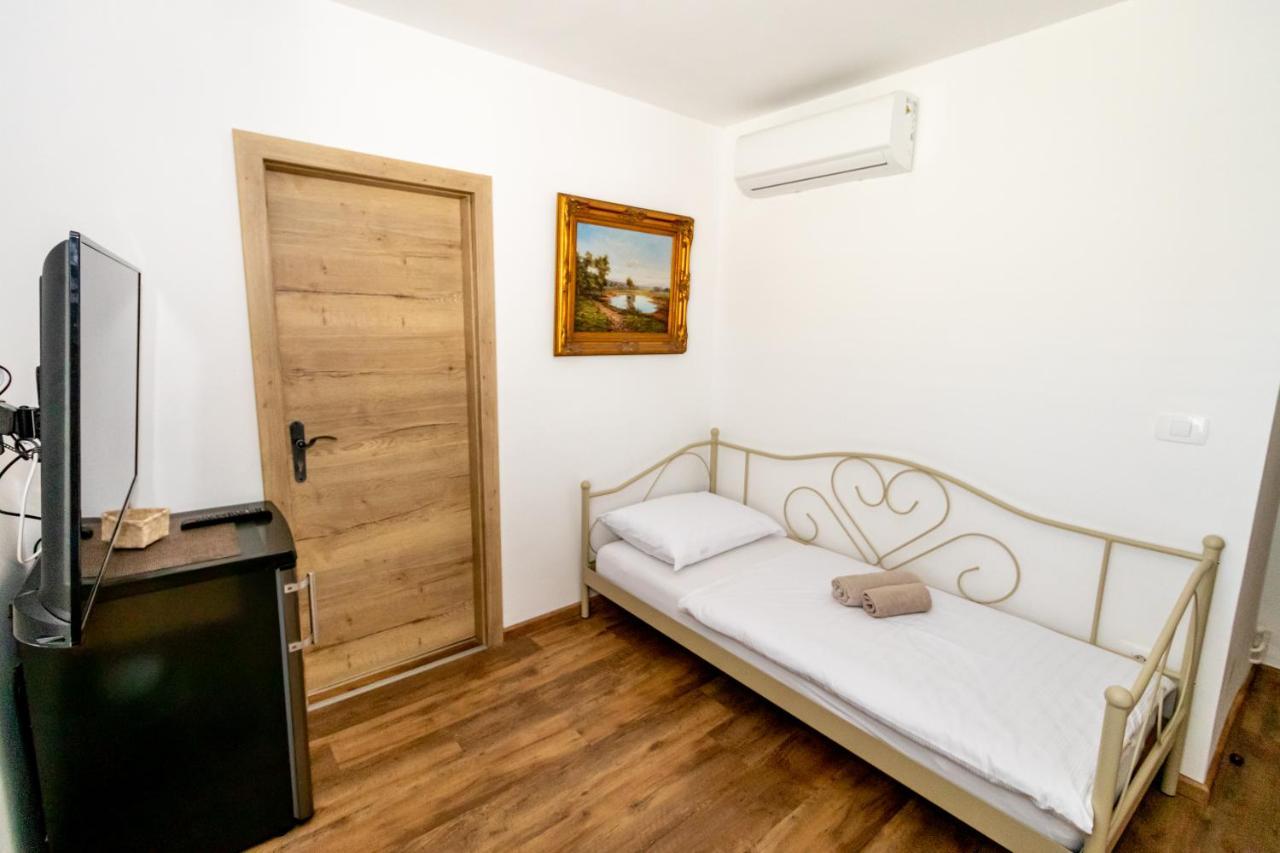 Vila Eva Lesce - Bled Extérieur photo
