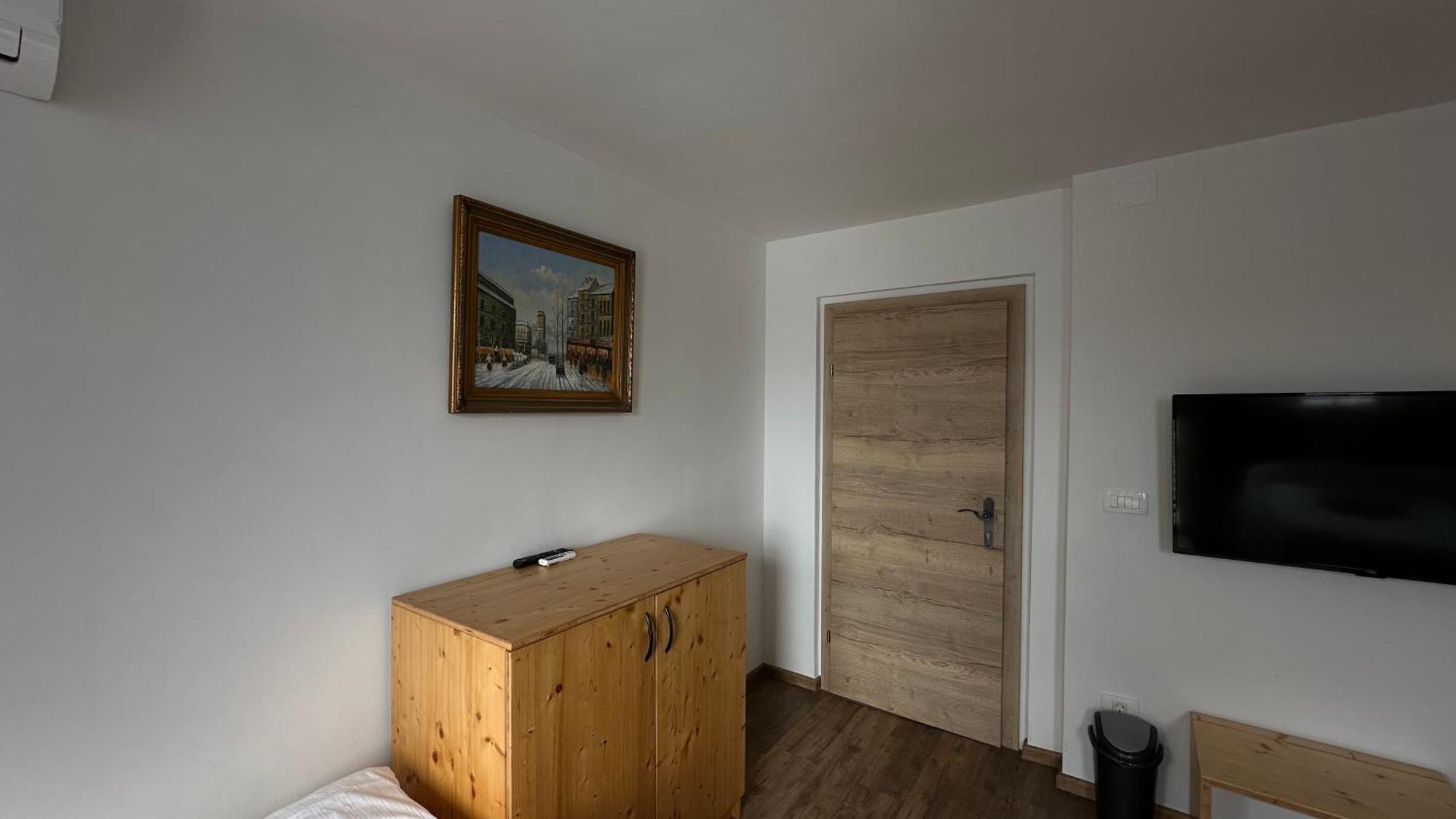 Vila Eva Lesce - Bled Extérieur photo
