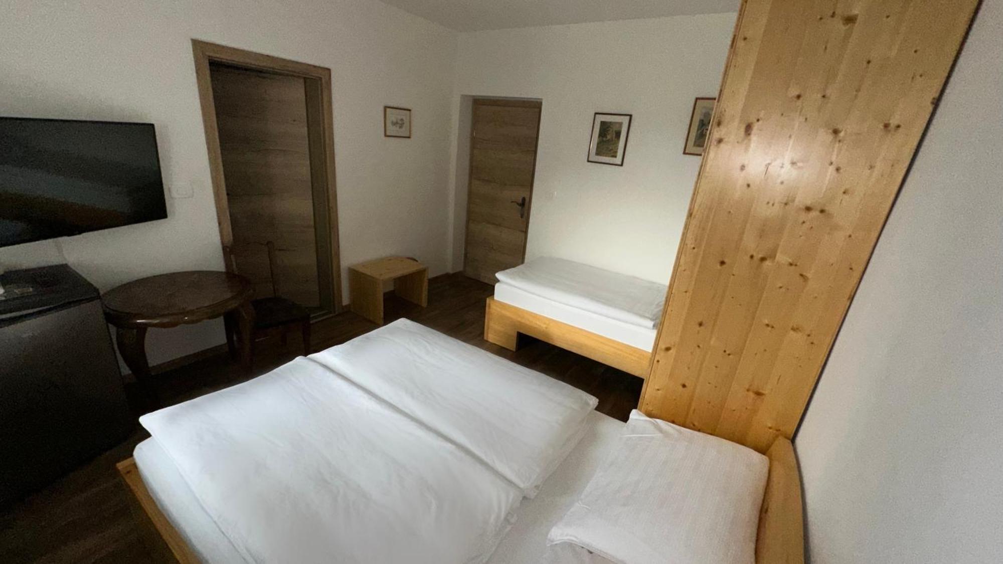 Vila Eva Lesce - Bled Extérieur photo