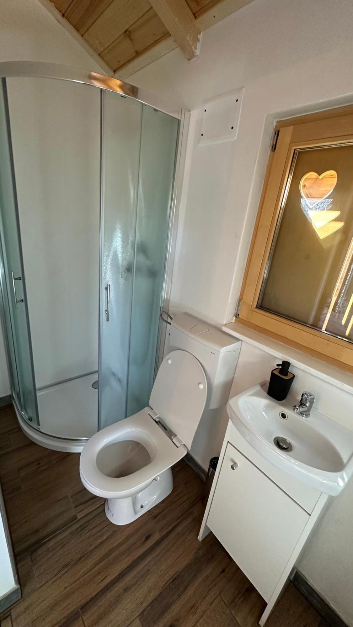 Vila Eva Lesce - Bled Extérieur photo