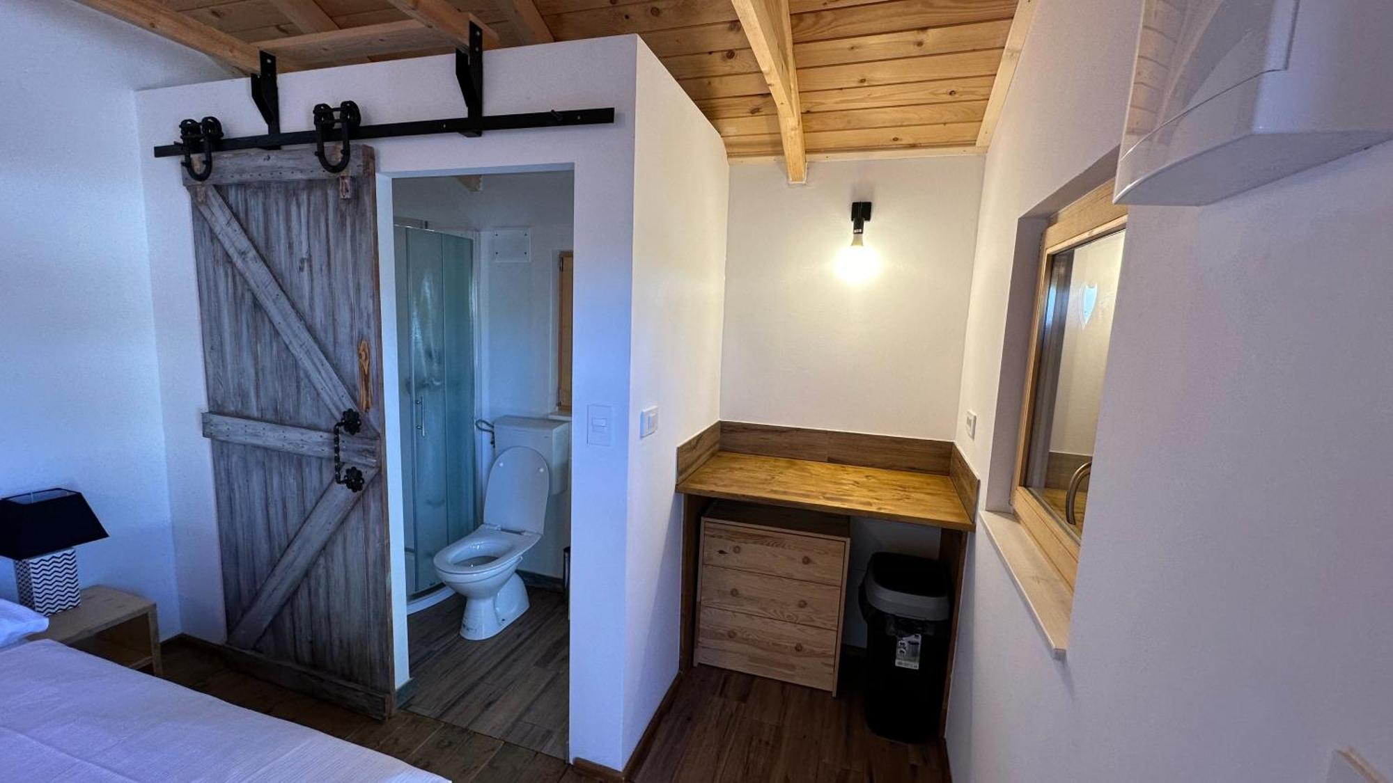 Vila Eva Lesce - Bled Extérieur photo